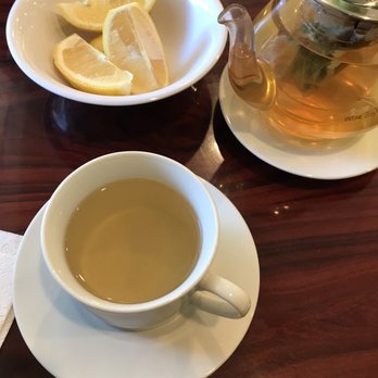 Rico food - Jasmine Tea, loved the tea pot. - Asian Fusion Near Me - El Centro, California Rico food - Jasmine Tea, loved the tea pot. - Asian Fusion Near Me - El Centro, California