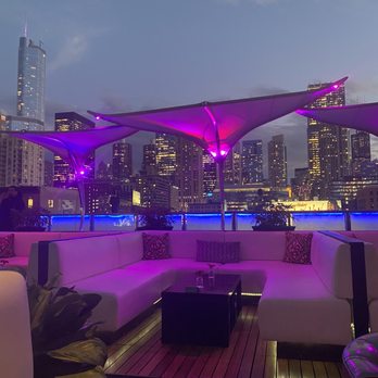 IO Godfrey - Rooftop - Cocktail Bars Near Me - Chicago, Illinois IO Godfrey - Rooftop - Cocktail Bars Near Me - Chicago, Illinois