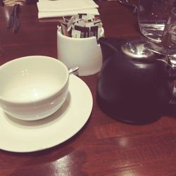 The Olive Tree