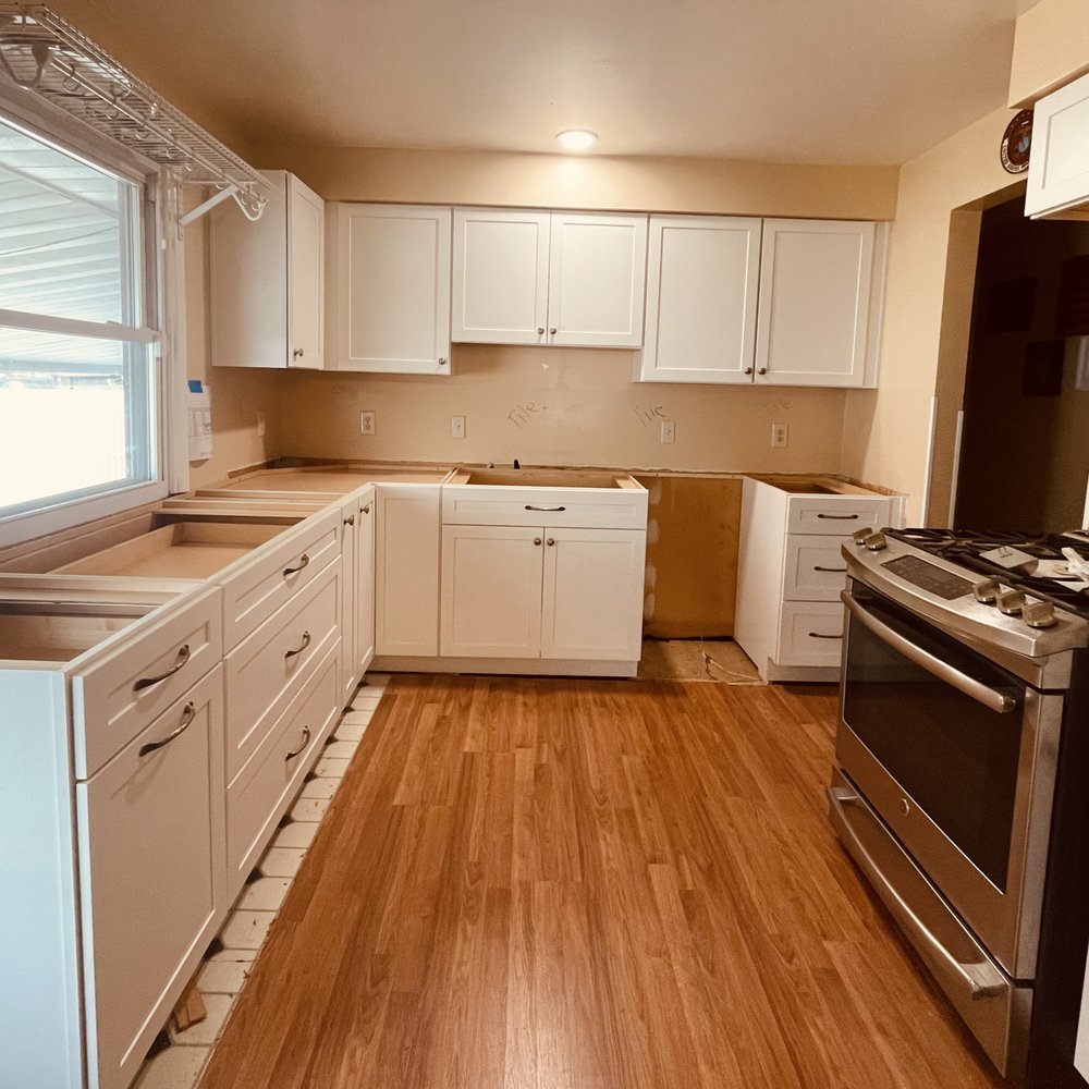 Custom Spokane Valley Matttroy