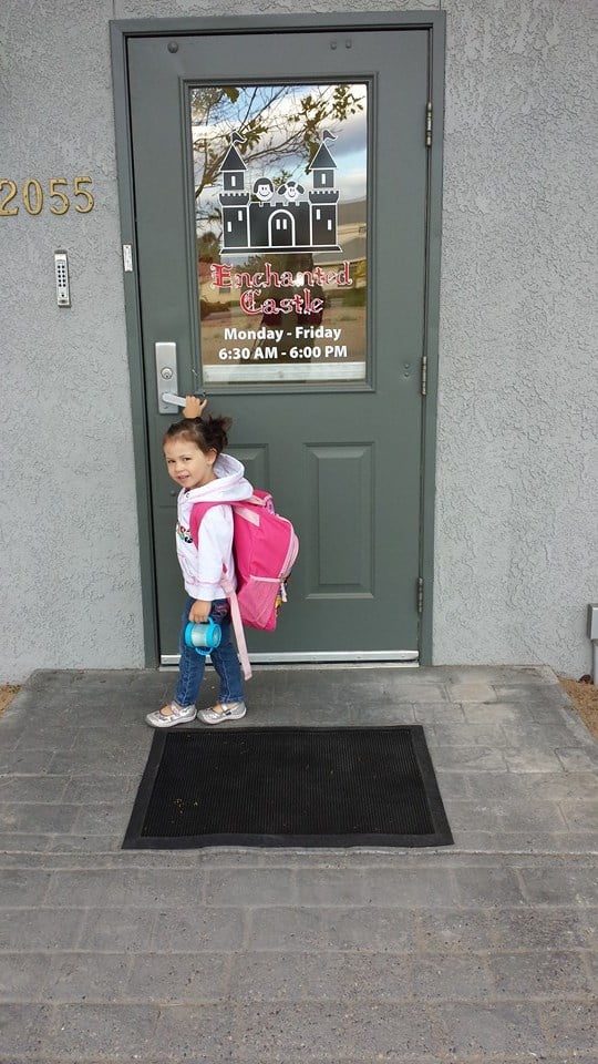 Enchanted Castle - childcare center in Sparks, NV