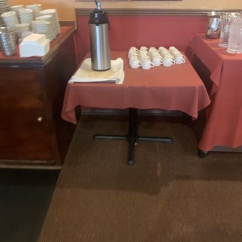 Gurkhas Kitchen - Don't forget chai! - Buffets Near Me - Colorado Springs, Colorado