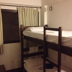 Rio Hostel Santa Teresa