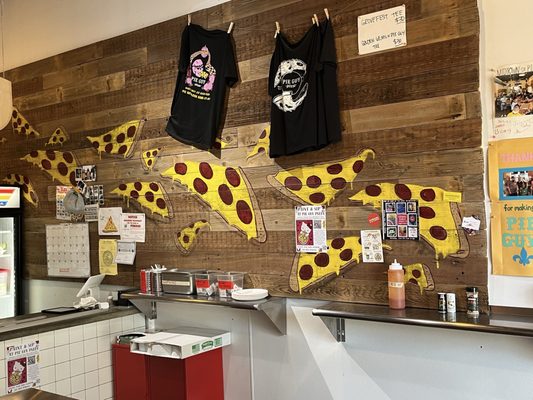 Pie Guy Pizza by null