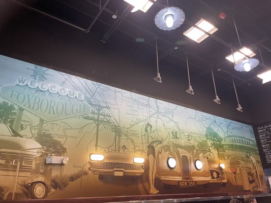 Axel & Byrne by null