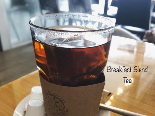 Starving Artist Waffles & Espresso by null
