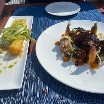 Mix Rooftop & Bar at Sift - Bakeries Near Me - Mystic, Connecticut Mix Rooftop & Bar at Sift - Bakeries Near Me - Mystic, Connecticut