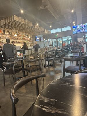 The Station Bar by null