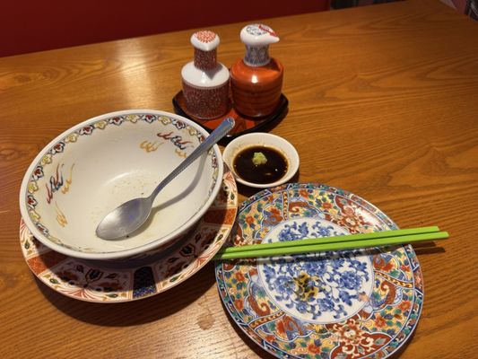 Gold Taste Sushi and Japanese Restaurant by null