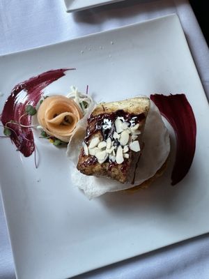 The Lakefront Restaurant by null