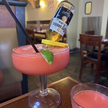 Nacho Mama's - Corona-Rita - Mexican Near Me - Marco Island, Florida