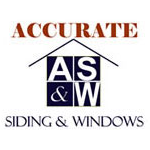 Accurate Siding And Windows