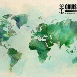 Cruise Planners - Robert & Kyle