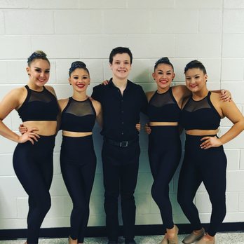 Dancensations Dance Center - Dance Schools Near Me - Alexandria, Virginia