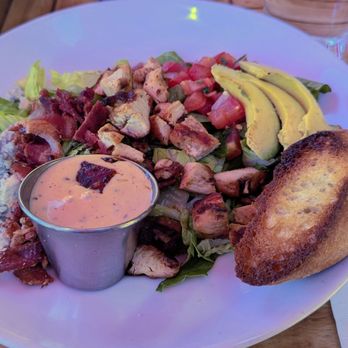 Museum Hill Cafe - Cobb - Breakfast & Brunch Near Me - Santa Fe, New Mexico Museum Hill Cafe - Cobb - Breakfast & Brunch Near Me - Santa Fe, New Mexico