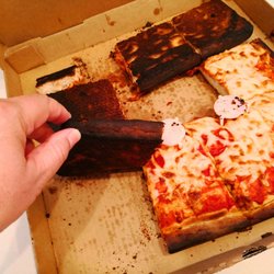 Oma's Pizza and Italian Restaurant