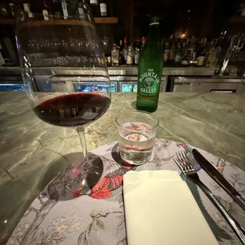 Jimmy's Chophouse - Steakhouses Near Me - Tulsa, Oklahoma Jimmy's Chophouse - Steakhouses Near Me - Tulsa, Oklahoma