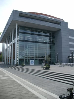 Centre Céramique by null