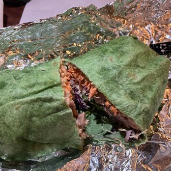 Kilauea Fish Market - ahi wrap - Seafood Markets Near Me - Kilauea, Hawaii Kilauea Fish Market - ahi wrap - Seafood Markets Near Me - Kilauea, Hawaii