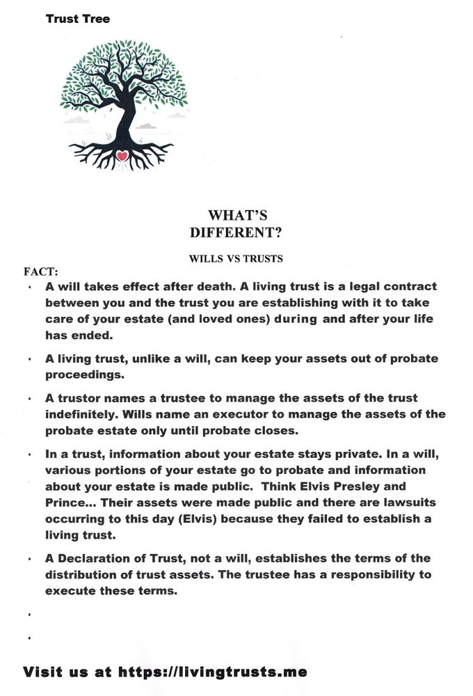 TRUST TREE - Updated May 2024 - 510 E El Camino Real, Sunnyvale ...