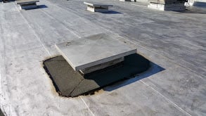 Slide of Ace Roofing