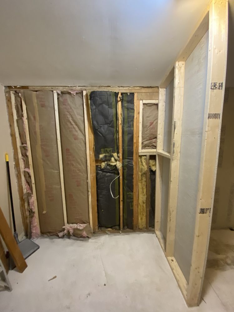 Slide of Modern Home Solutions