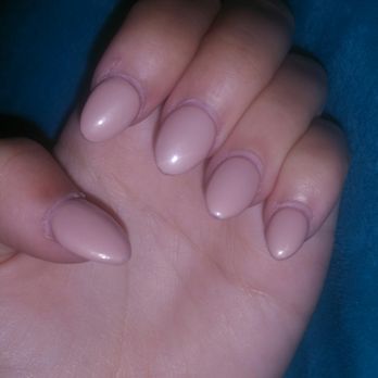 Q Spa Nails - Meh - Nail Salons Near Me - Fort Worth, Texas