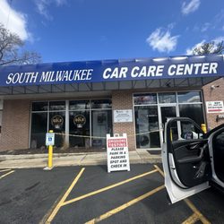 South Milwaukee Car Care Center