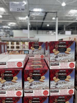 Costco Wholesale by null