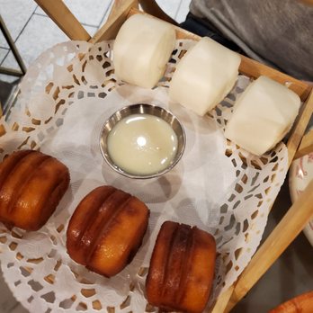 MáLà Project Bryant Park - Manto - Dim Sum Near Me - New York, New York MáLà Project Bryant Park - Manto - Dim Sum Near Me - New York, New York
