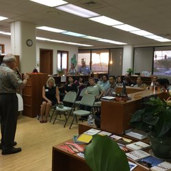 Hawaii Life East Oahu - Speaker