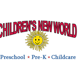 Children's New World