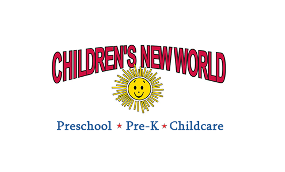 Children's New World - childcare center in Yukon, OK