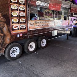 Gorditas El Sabor De Mi Pueblo