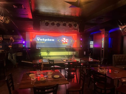 The Composers Room by null