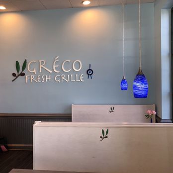 Greco Fresh Grille - Mediterranean Near Me - Charlotte, North Carolina Greco Fresh Grille - Mediterranean Near Me - Charlotte, North Carolina