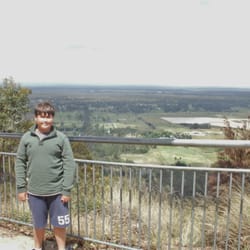 Hawkesbury Lookout