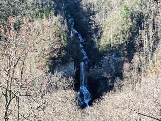 Caesars Head State Park by null