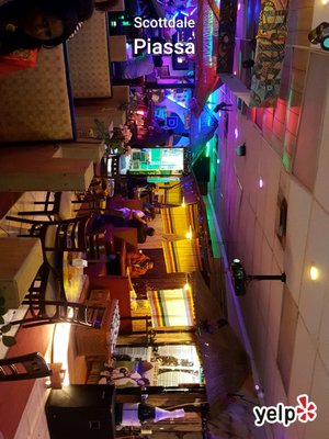 Piassa Restaurant & Mart by null