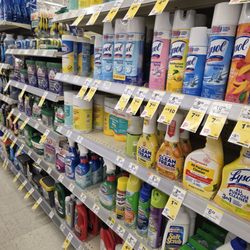 Walgreens