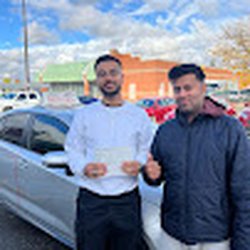 Legacy Driving School