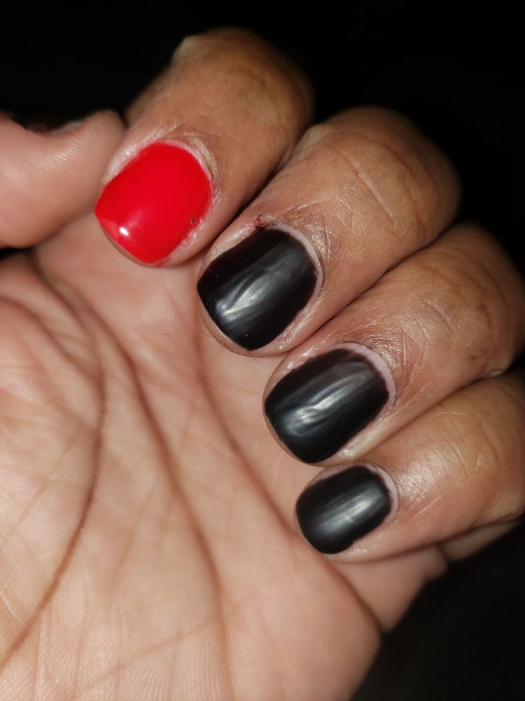 NEW MAGIC NAILS Updated September 2024 19 Photos & 39 Reviews 970