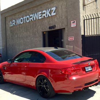 AR Motorwerkz - Auto Parts & Supplies Near Me - Glendale, California AR Motorwerkz - Auto Parts & Supplies Near Me - Glendale, California