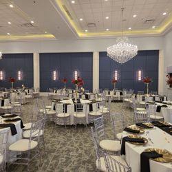The Stonegate Banquet & Conference Center - PRHS Prom 2026: Hollywood Nights