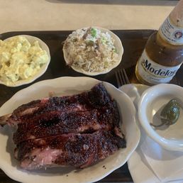 Bbq Pork Ribs Bbq Pork Ribs