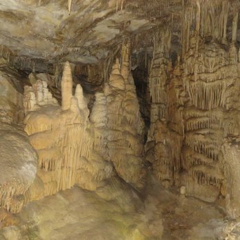 Lehman Caves - A great formation. - Parks Near Me - Baker, Nevada