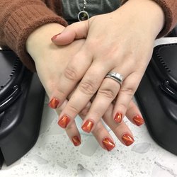 Painted Nails & Spa