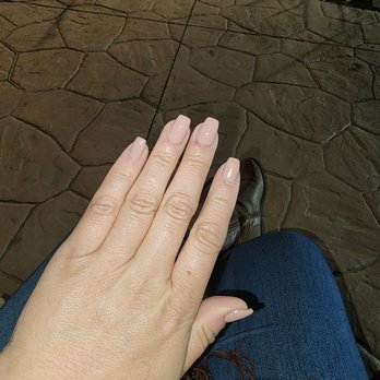 Spa Nails Today - I like my nails nice and short! - Nail Salons Near Me - Perris, California Spa Nails Today - I like my nails nice and short! - Nail Salons Near Me - Perris, California
