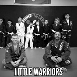 Tuesday & Thursday 6:00-7:00pm
Ages 7-11