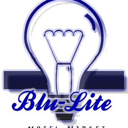 Blu Lite Motel